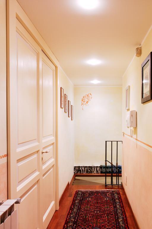 B&B Lighea Messina Exterior photo
